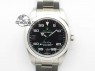 Air-King 116900 40mm Baselworld 2016 1:1 JF Best Edition On SS Bracelet SA3131