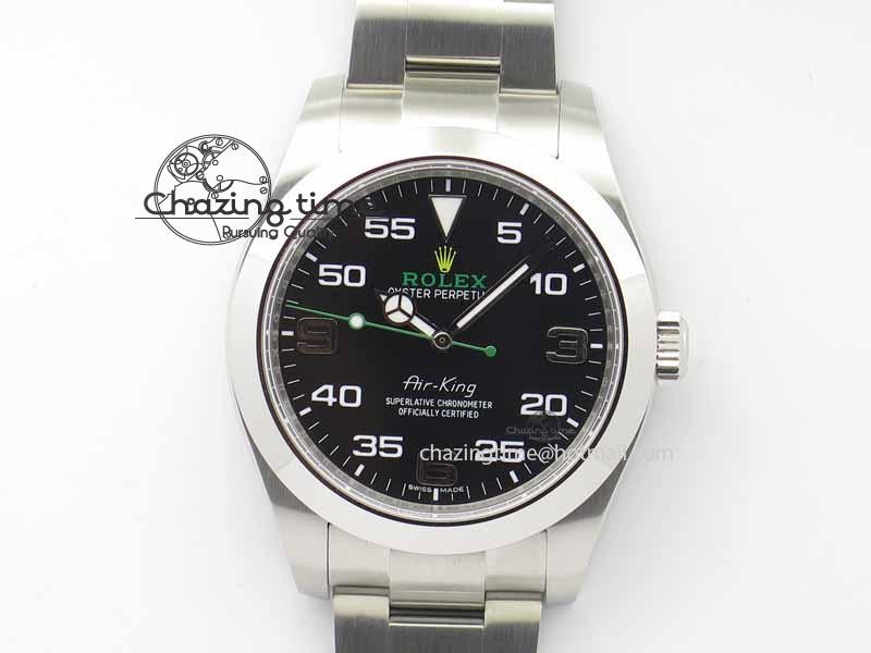 Replica Rolex Air King Watch